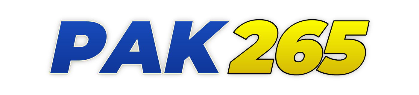 pak265 logo
